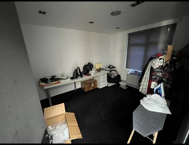 115M² OFFICE TO LET IN MOUILLE POINT